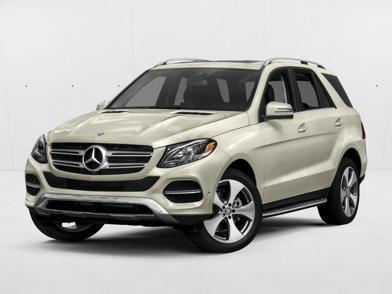 2016 Mercedes-Benz GLE 350 -
                  Marietta, GA
