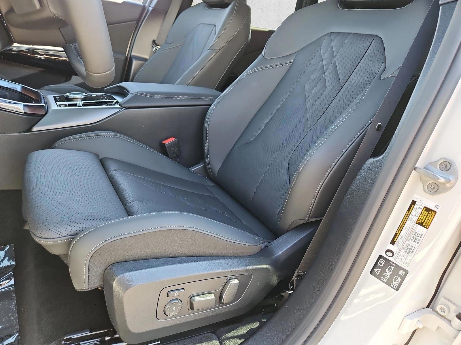 Thumbnail: 2026 BMW X3 - 4