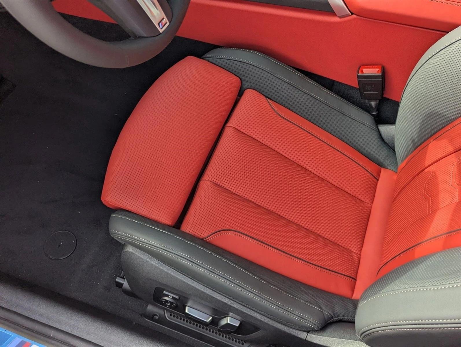 Thumbnail: 2026 BMW 8 Series - 5