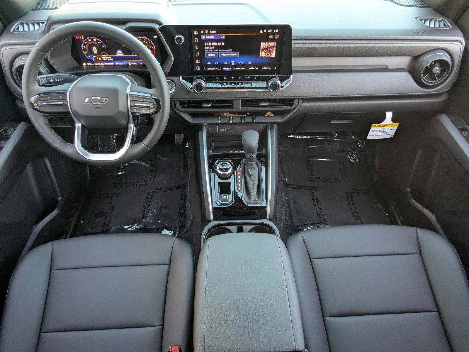 Thumbnail: 2026 Chevrolet Colorado - 4