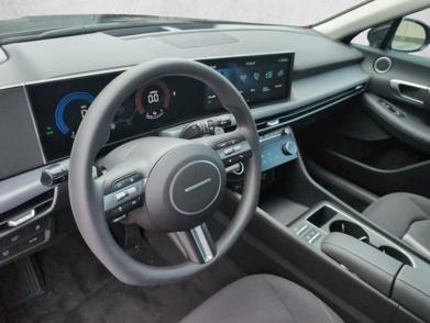 2026 Hyundai Sonata Hybrid