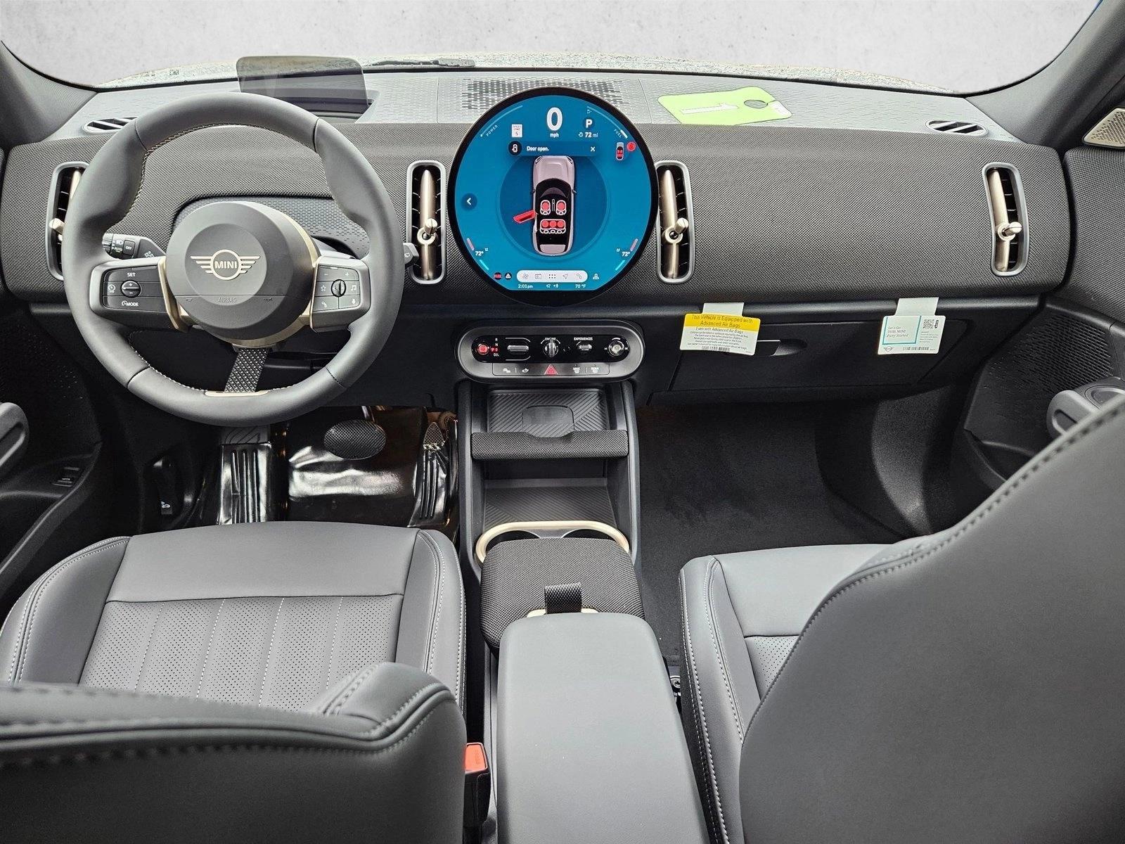 Thumbnail: 2027 MINI Cooper Countryman - 3