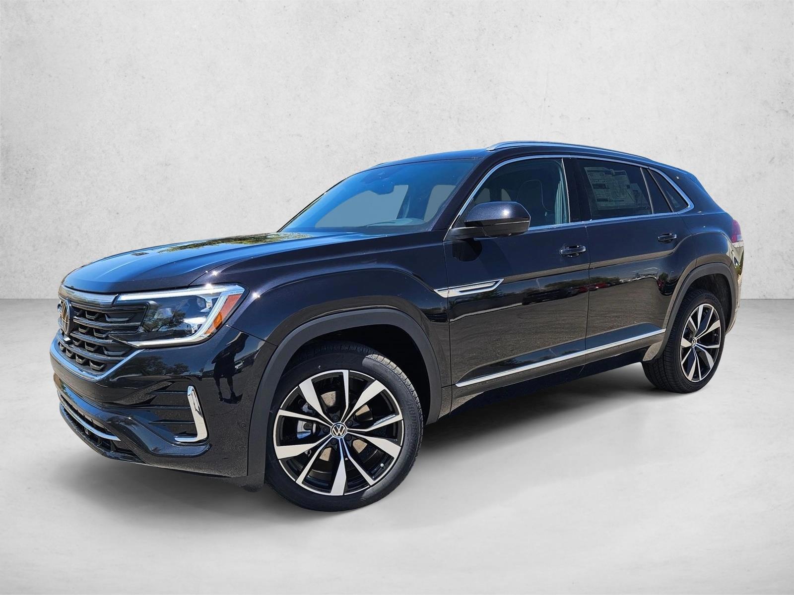 Thumbnail: 2026 Volkswagen Atlas - 1
