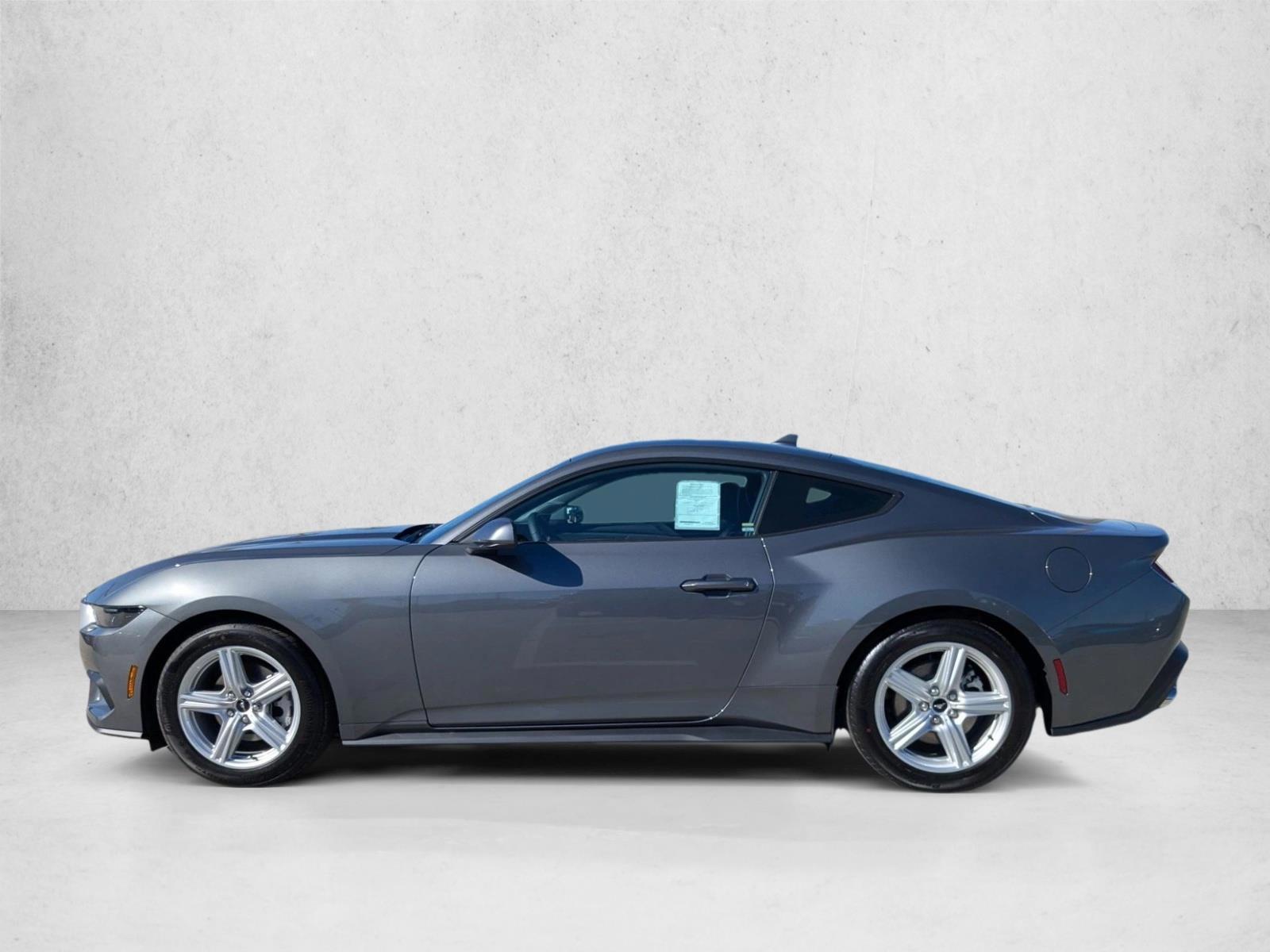 Thumbnail: 2026 Ford Mustang - 2