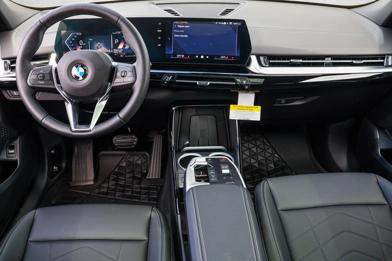 2026 BMW X2