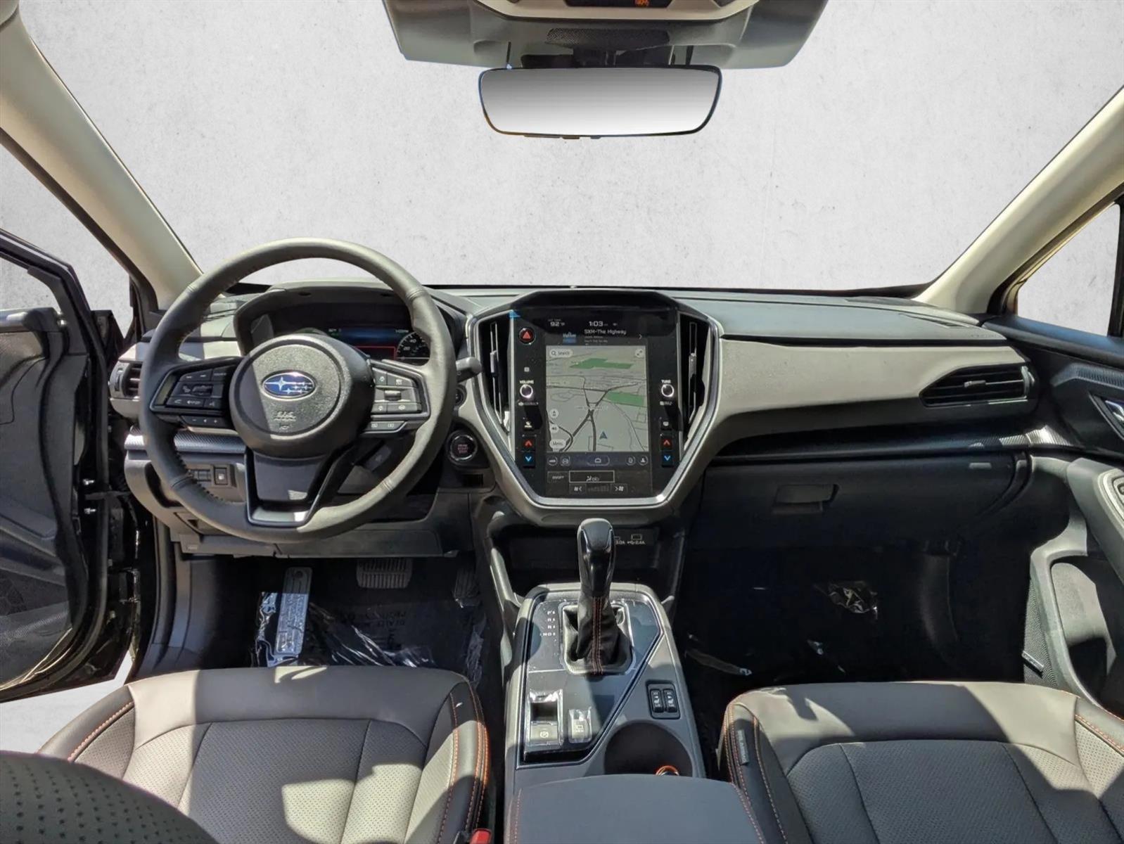 Thumbnail: 2026 Subaru Crosstrek - 3