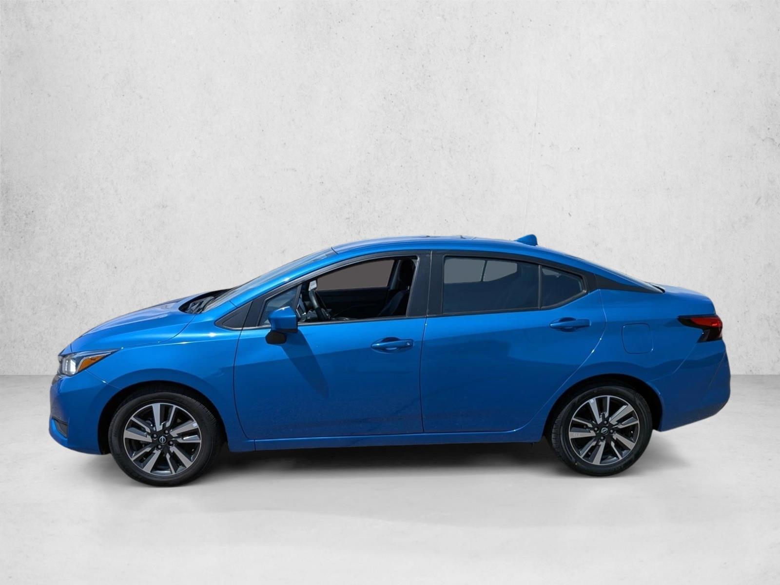 Thumbnail: 2024 Nissan Versa - 2