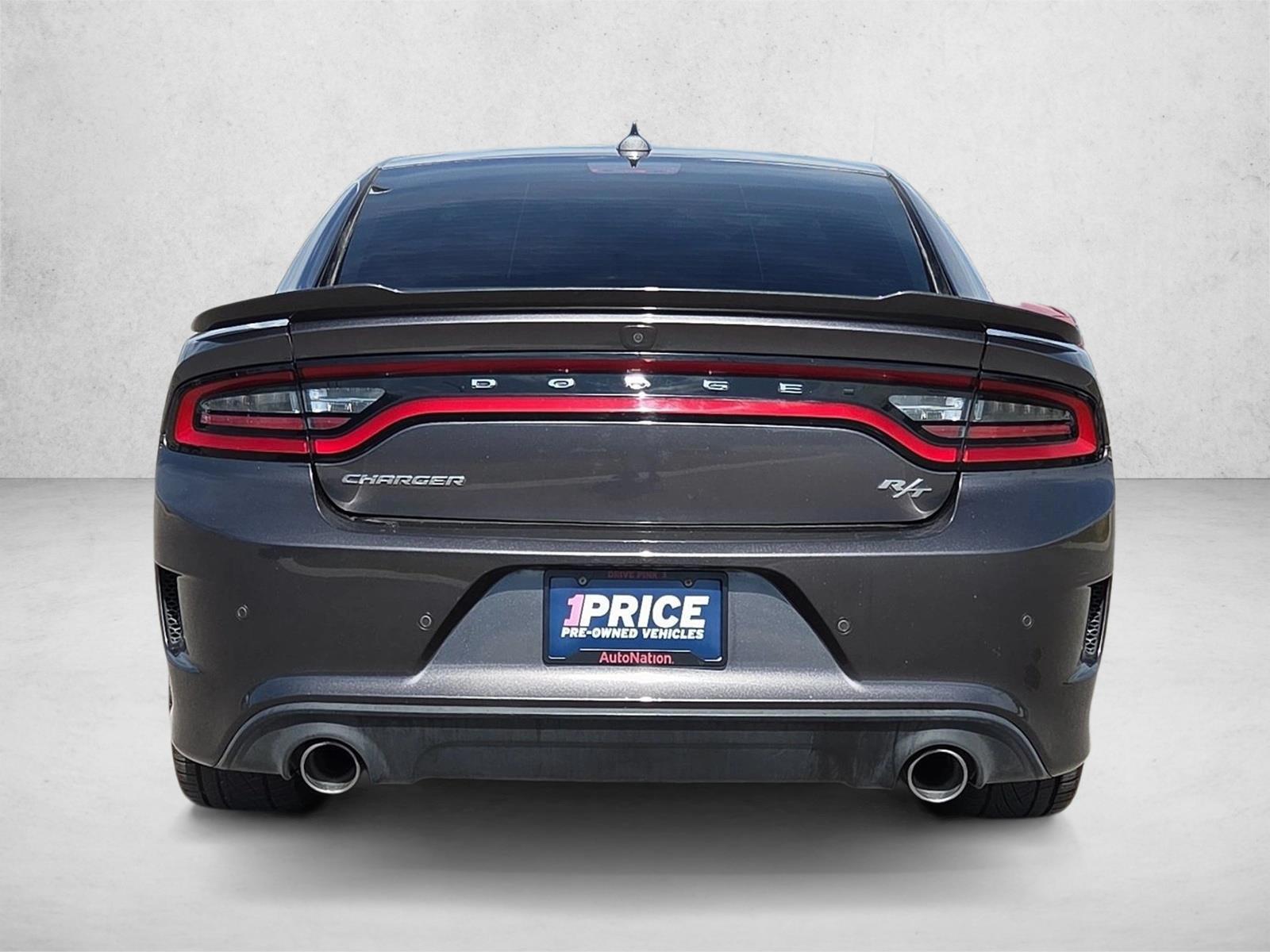 2022 Dodge DodgeCharger, photo 7