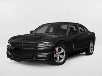 2018 Dodge Charger SXT -
                  North Richland Hills, TX