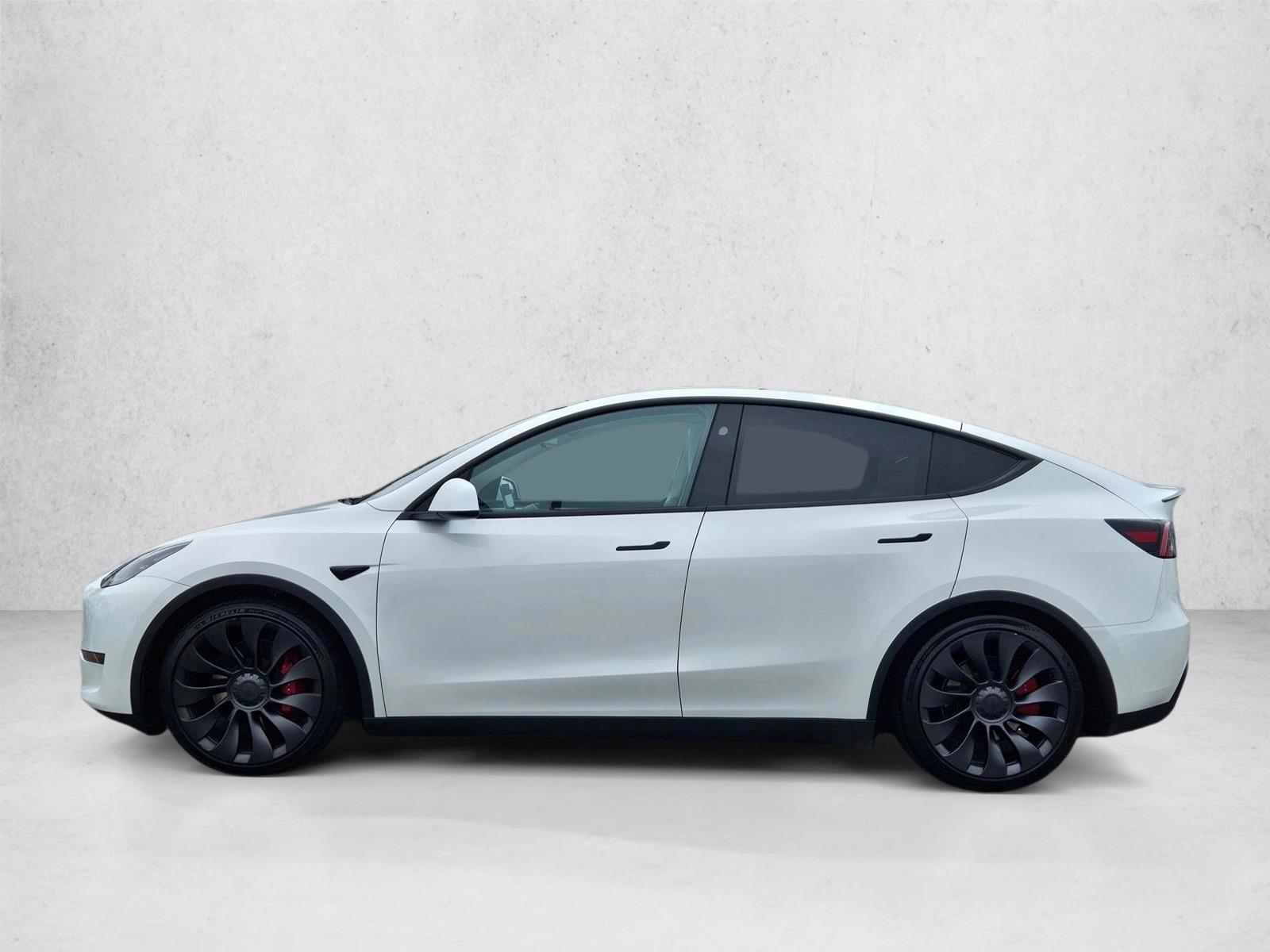 Thumbnail: 2024 Tesla Model Y - 2