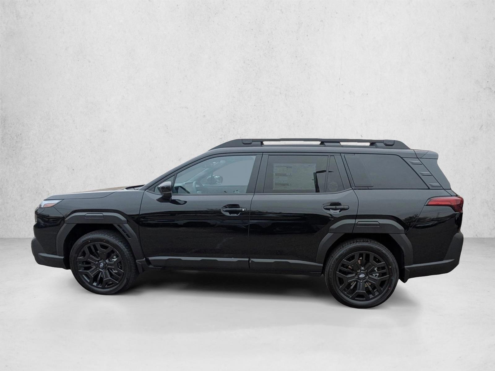 Thumbnail: 2026 Subaru Outback - 2