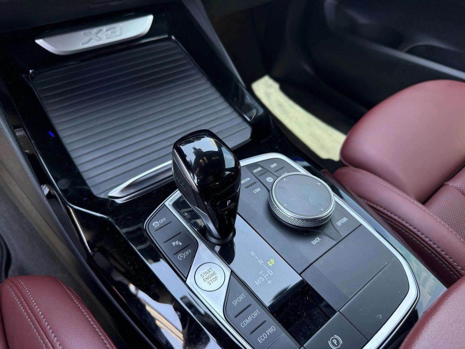2022 BMW X3 30i - Photo 16