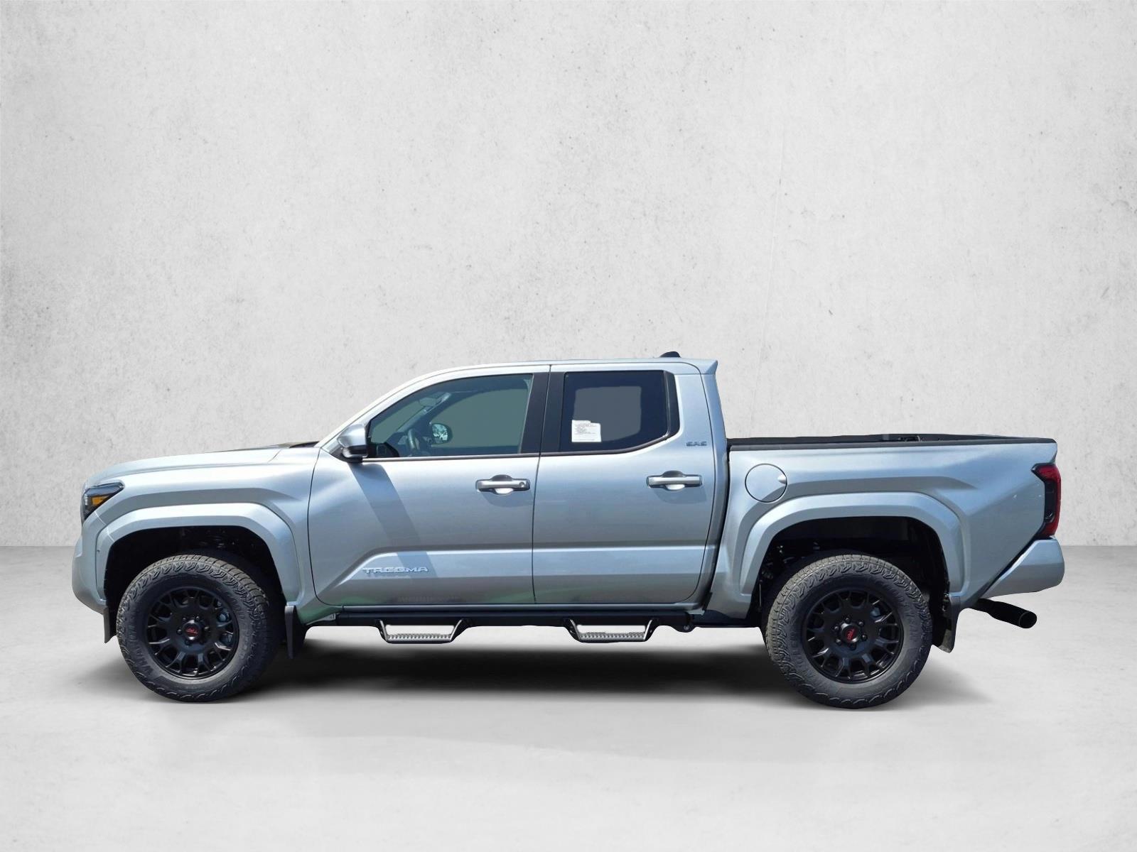 Thumbnail: 2026 Toyota Tacoma - 2