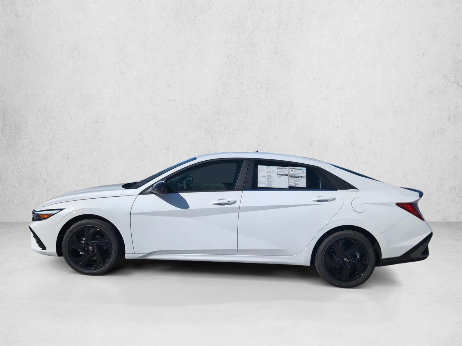 Thumbnail: 2026 Hyundai Elantra - 2