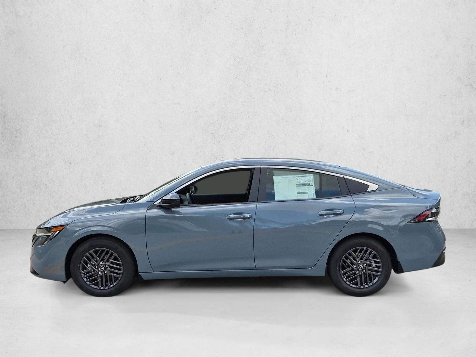 Thumbnail: 2027 Nissan Sentra - 2