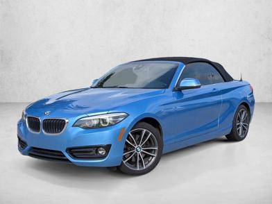 2019 BMW 2 Series 230i -
                  Houston, TX