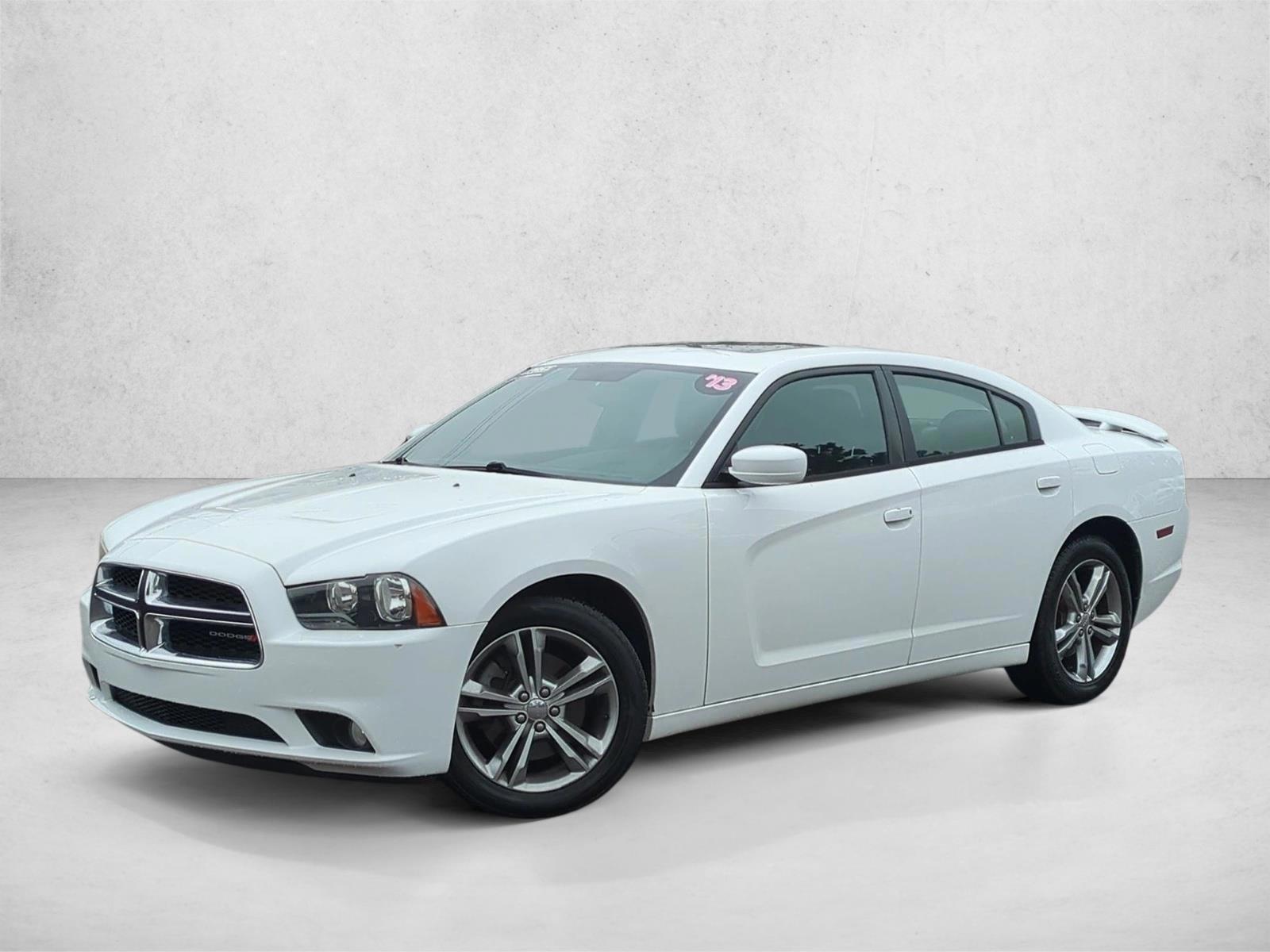 2013 Dodge Charger