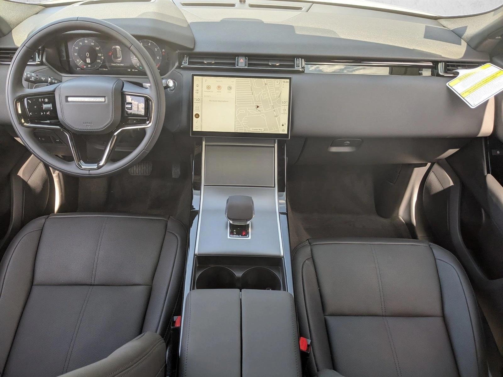 Thumbnail: 2026 Land Rover Range Rover Velar - 3