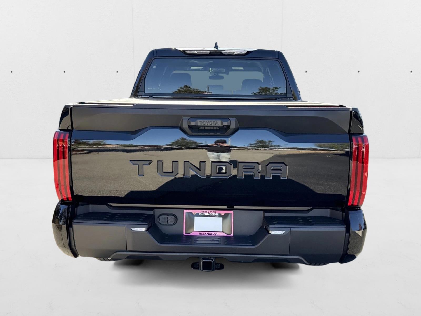 2025 Toyota Tundra SR5 - Photo 8