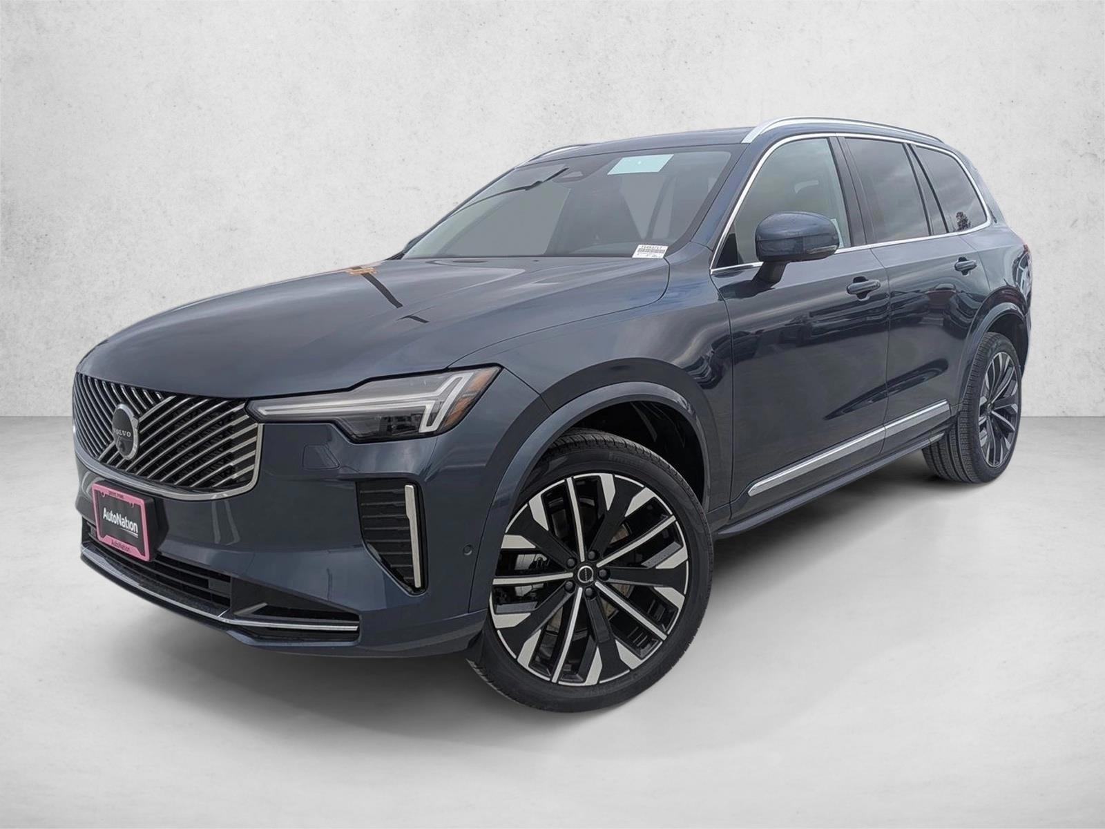 Thumbnail: 2026 Volvo XC90 - 1