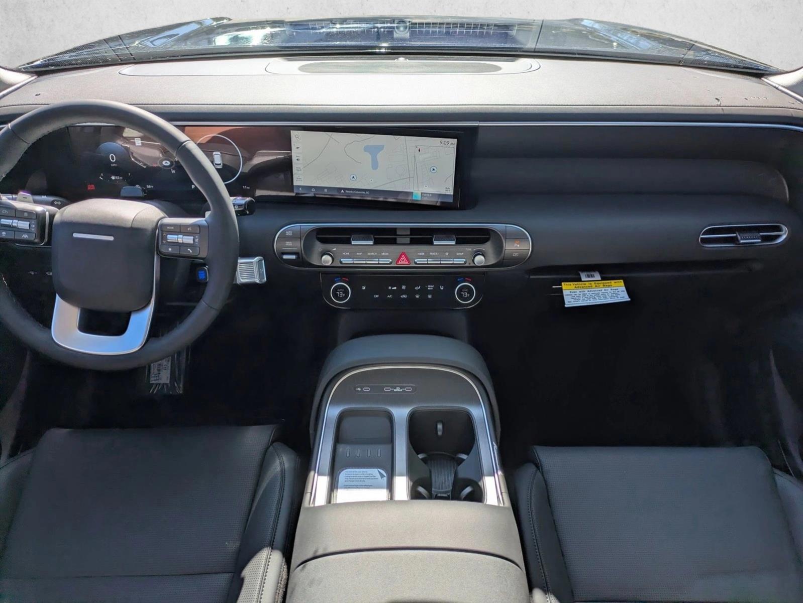 Thumbnail: 2026 Hyundai Palisade - 3