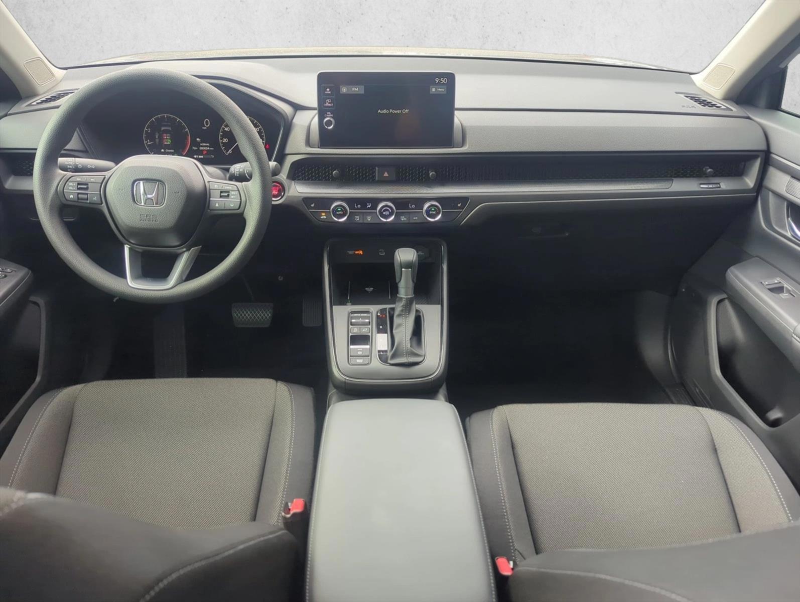 Thumbnail: 2026 Honda CR-V - 3