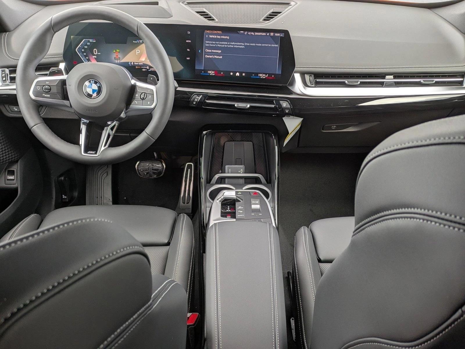 Thumbnail: 2026 BMW X1 - 3