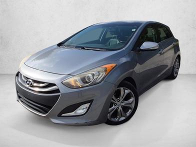 2014 Hyundai Elantra GT -
                  Savannah, GA