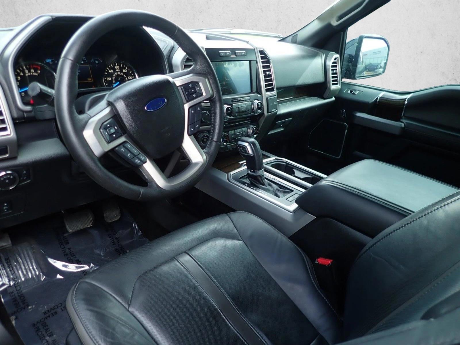 Thumbnail: 2016 Ford F-150 - 3