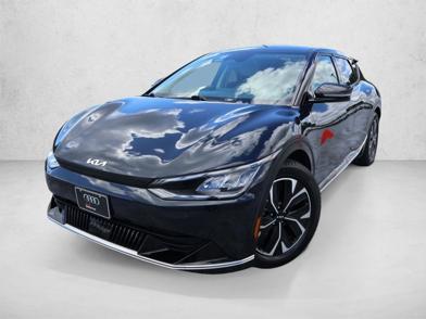 2022 Kia EV6 Wind -
                  Bellevue, WA