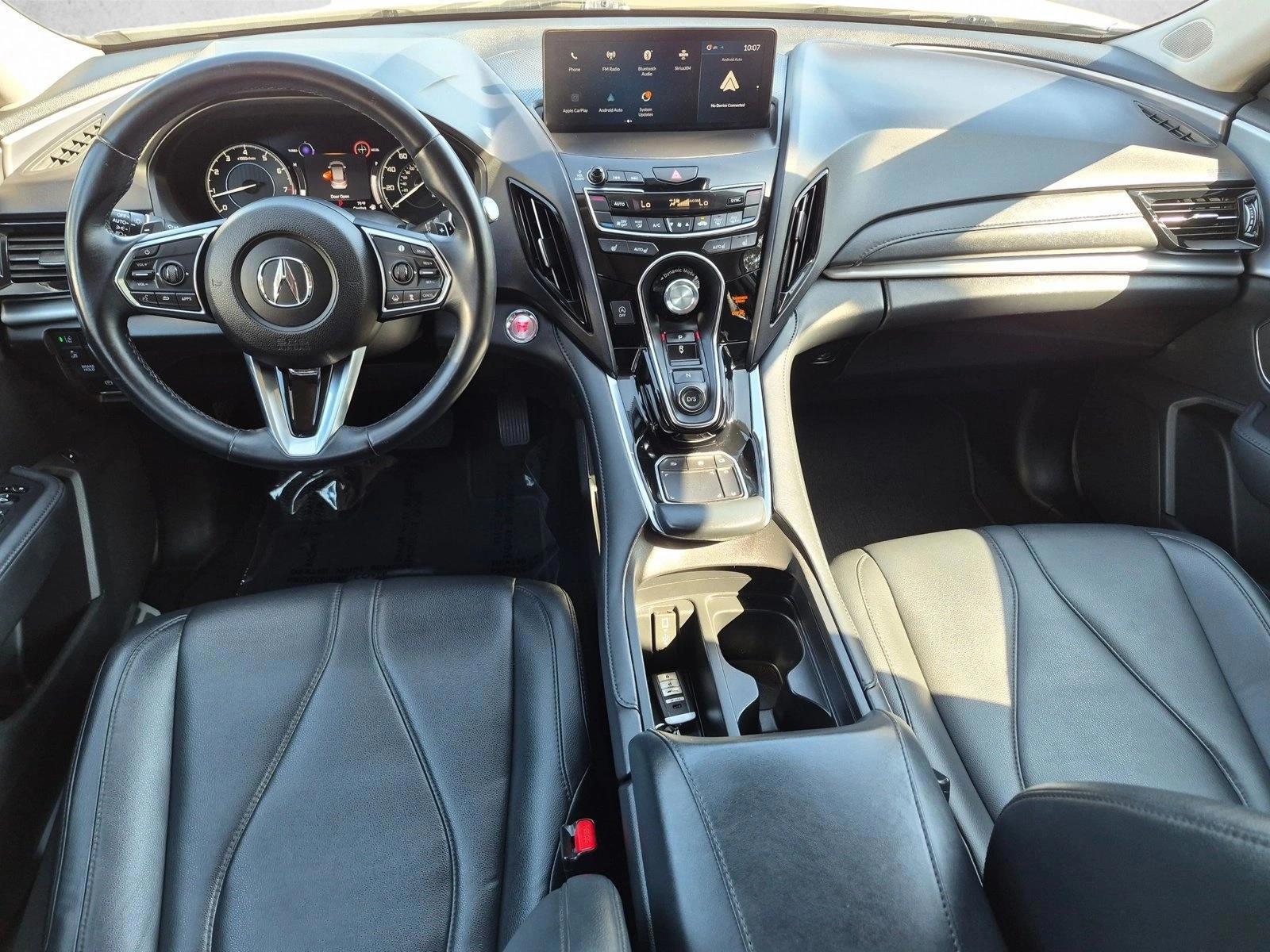 Thumbnail: 2019 Acura RDX - 3