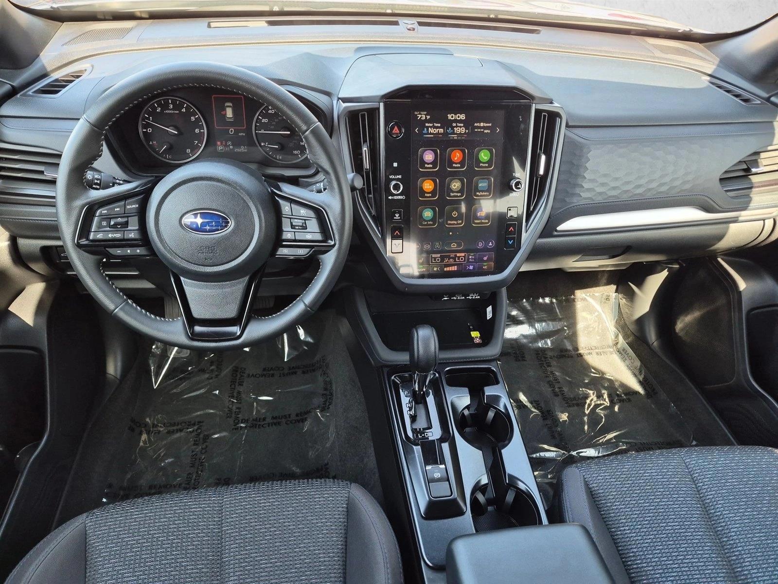 Thumbnail: 2026 Subaru Forester - 3