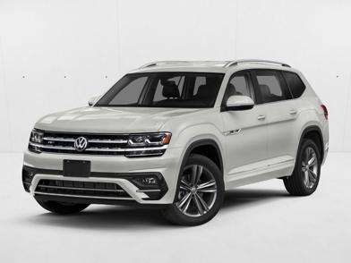 2019 Volkswagen Atlas SE -
                  Nottingham, MD