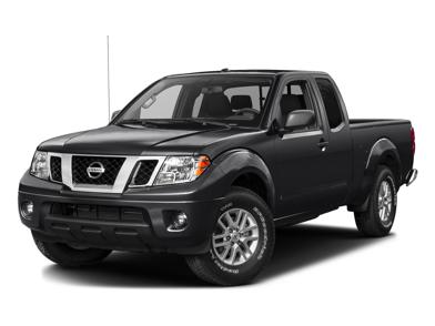 2016 Nissan Frontier SV -
                  Sanford, FL