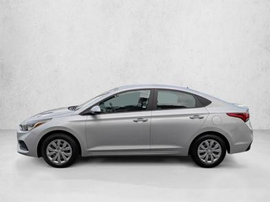 2022 Hyundai Accent