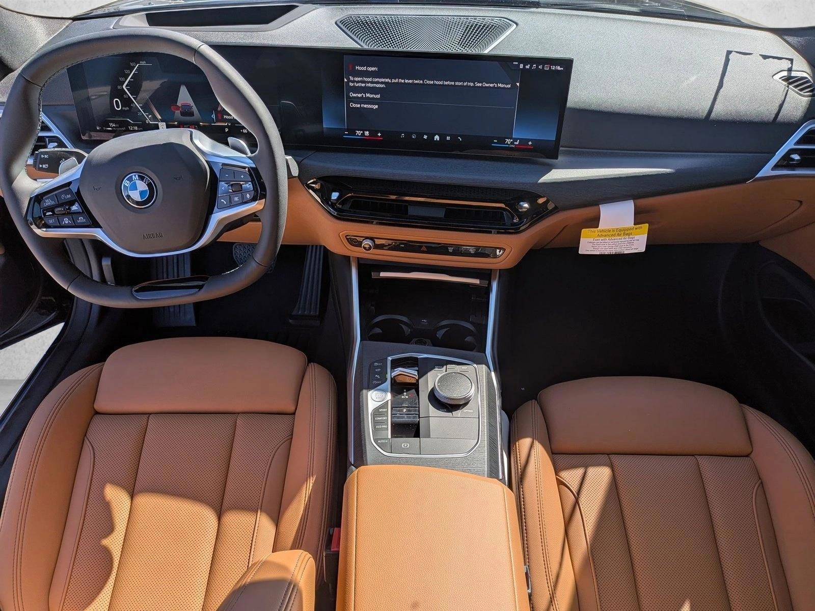 Thumbnail: 2026 BMW 4 Series - 4