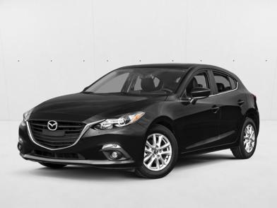 2016 Mazda Mazda3 i Grand Touring -
                  Renton, WA