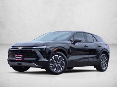 2026 Chevrolet Blazer EV LT -
                  Austin, TX
