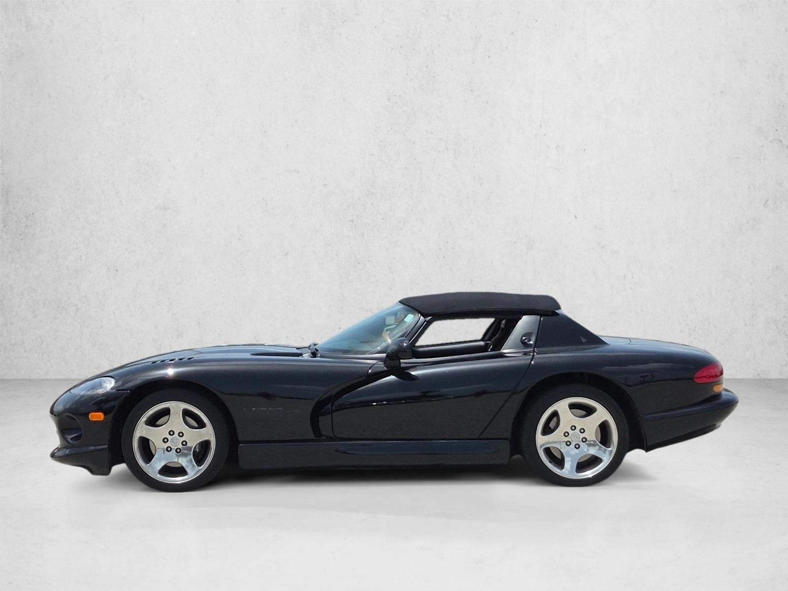 Thumbnail: 2000 Dodge Viper - 2