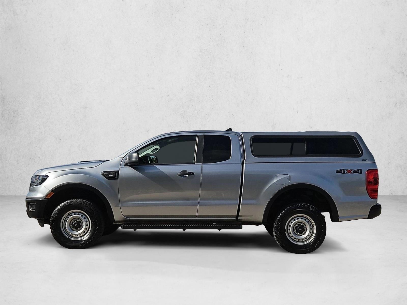 Thumbnail: 2022 Ford Ranger - 2