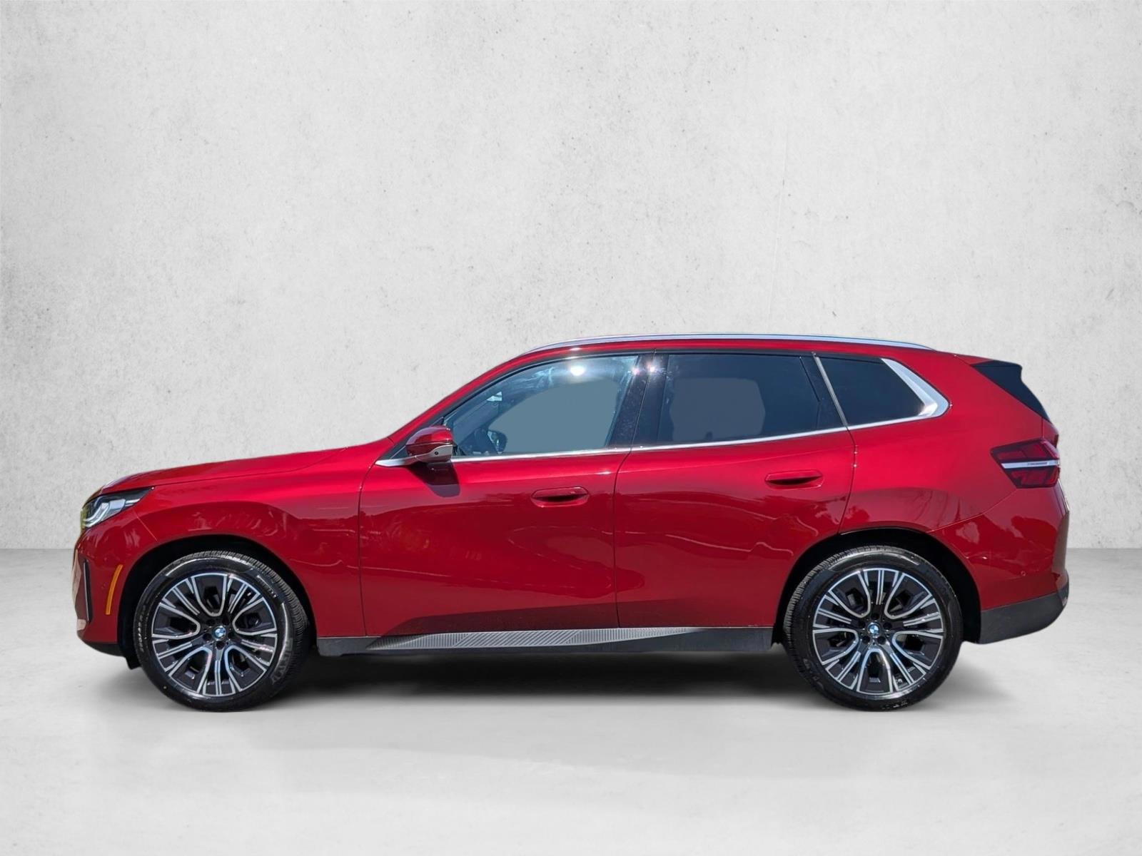 Thumbnail: 2025 BMW X3 - 2