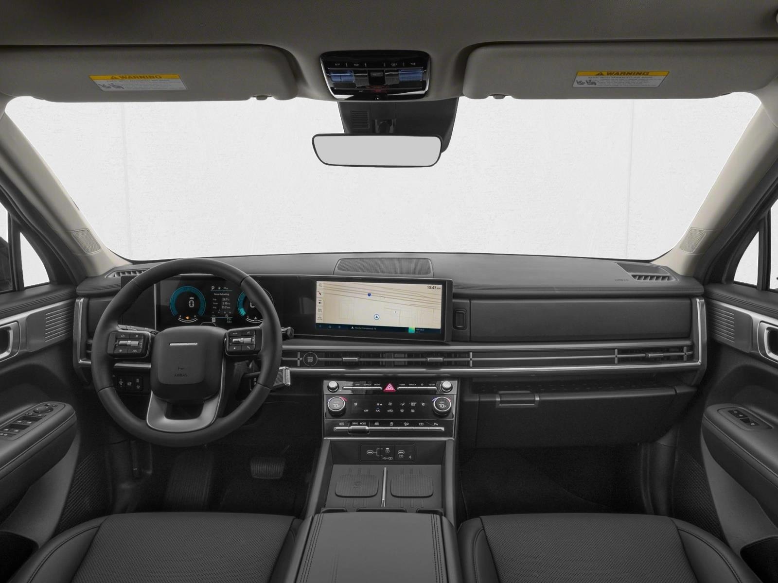 Thumbnail: 2026 Hyundai Santa Fe - 3