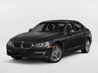 2015 BMW 3 Series 328d -
                  Carlsbad, CA