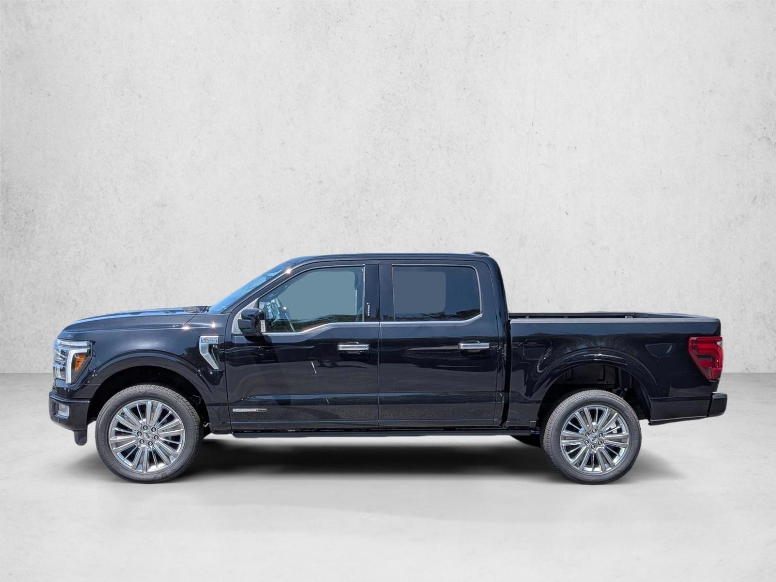 Thumbnail: 2026 Ford F-150 - 2