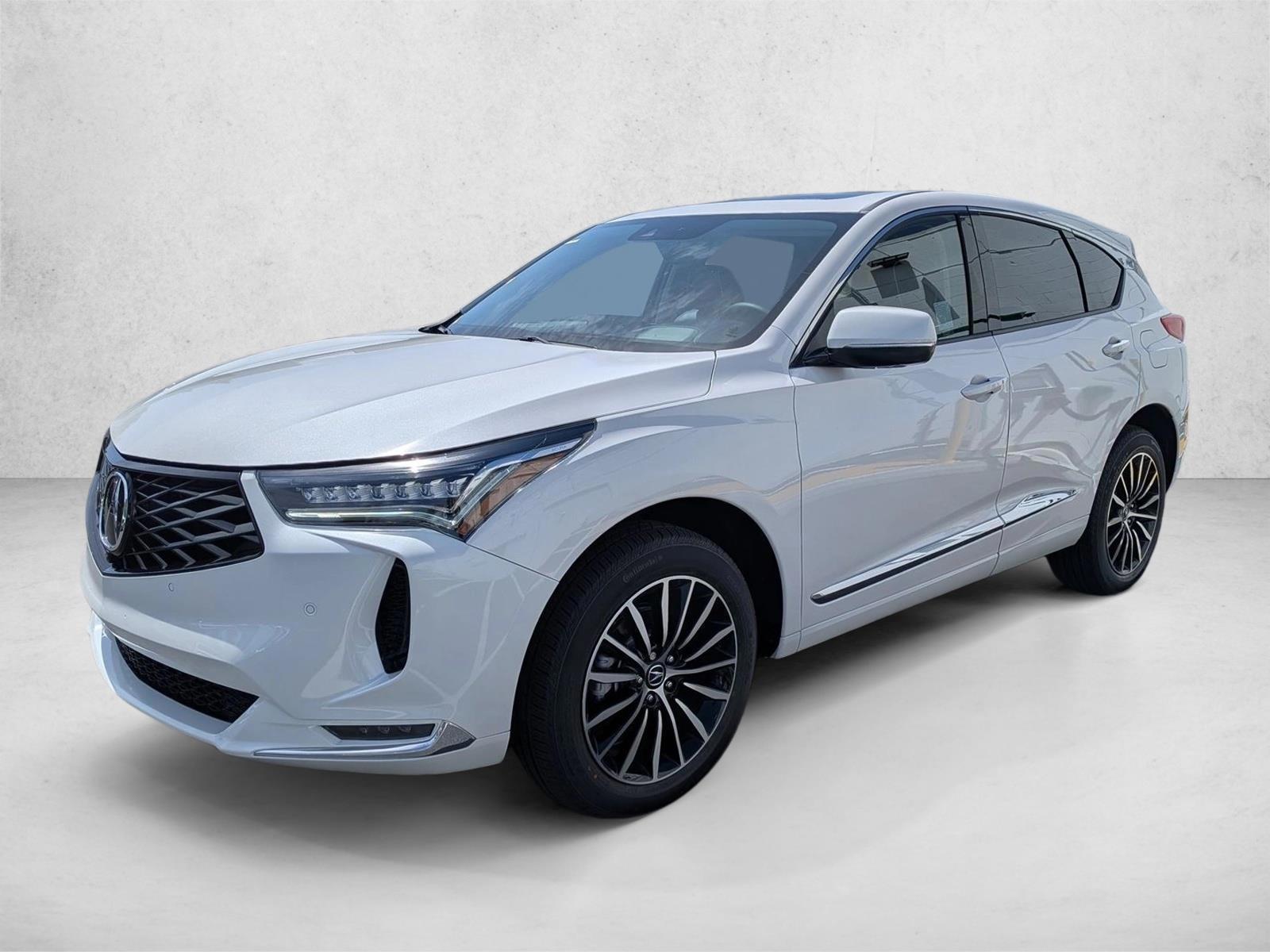 Thumbnail: 2026 Acura RDX - 1