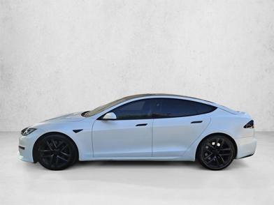 2023 Tesla Model S