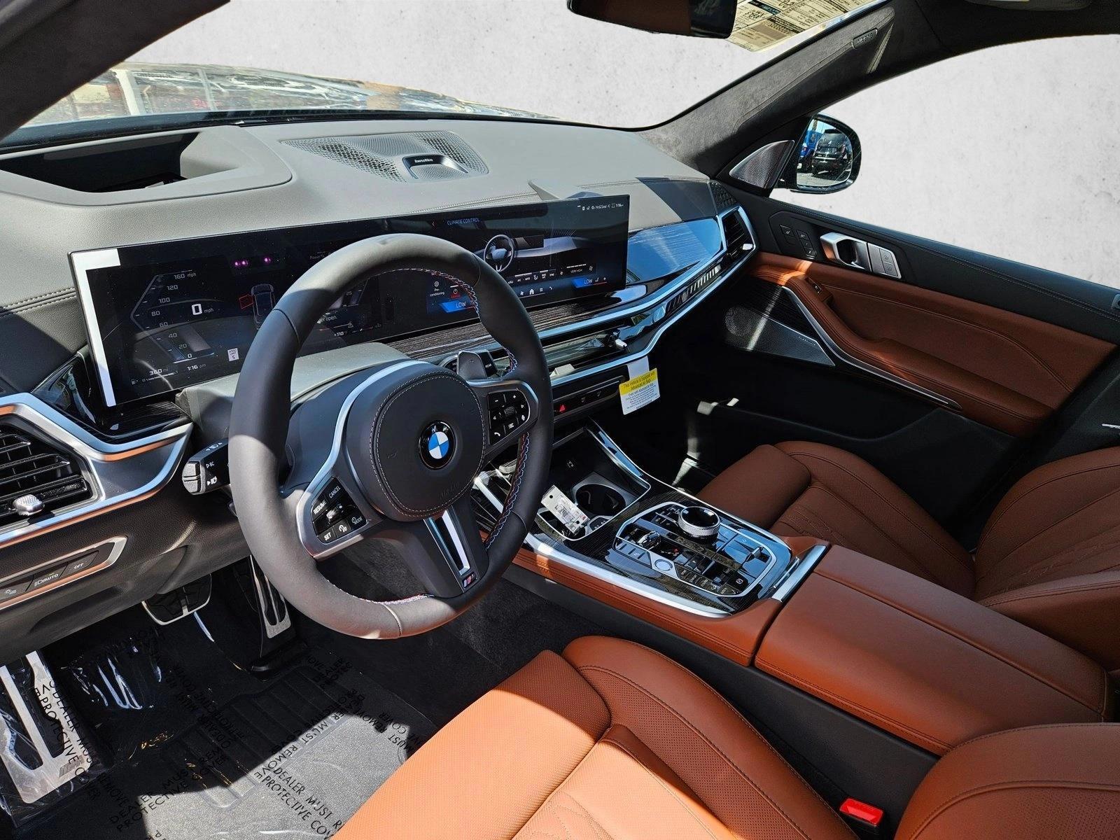Thumbnail: 2027 BMW X7 - 3