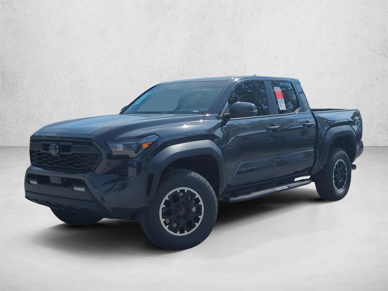 Thumbnail: 2026 Toyota Tacoma - 1