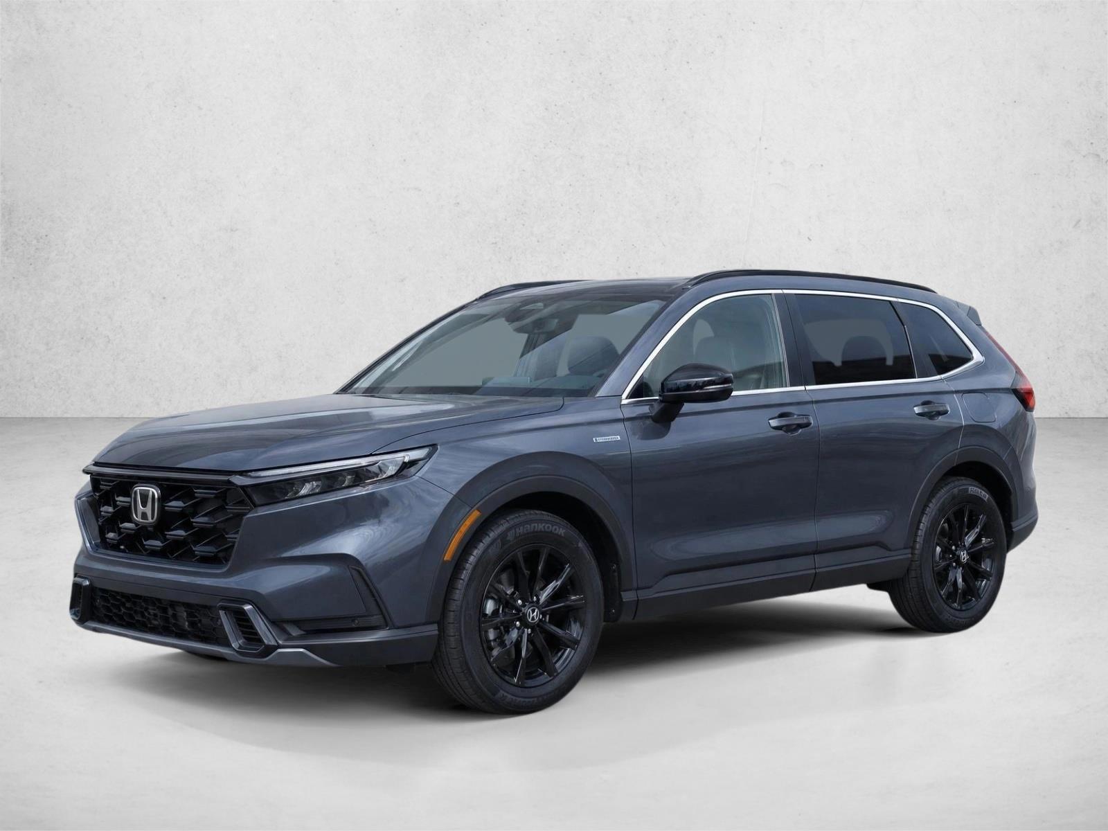 Thumbnail: 2024 Honda CR-V - 1