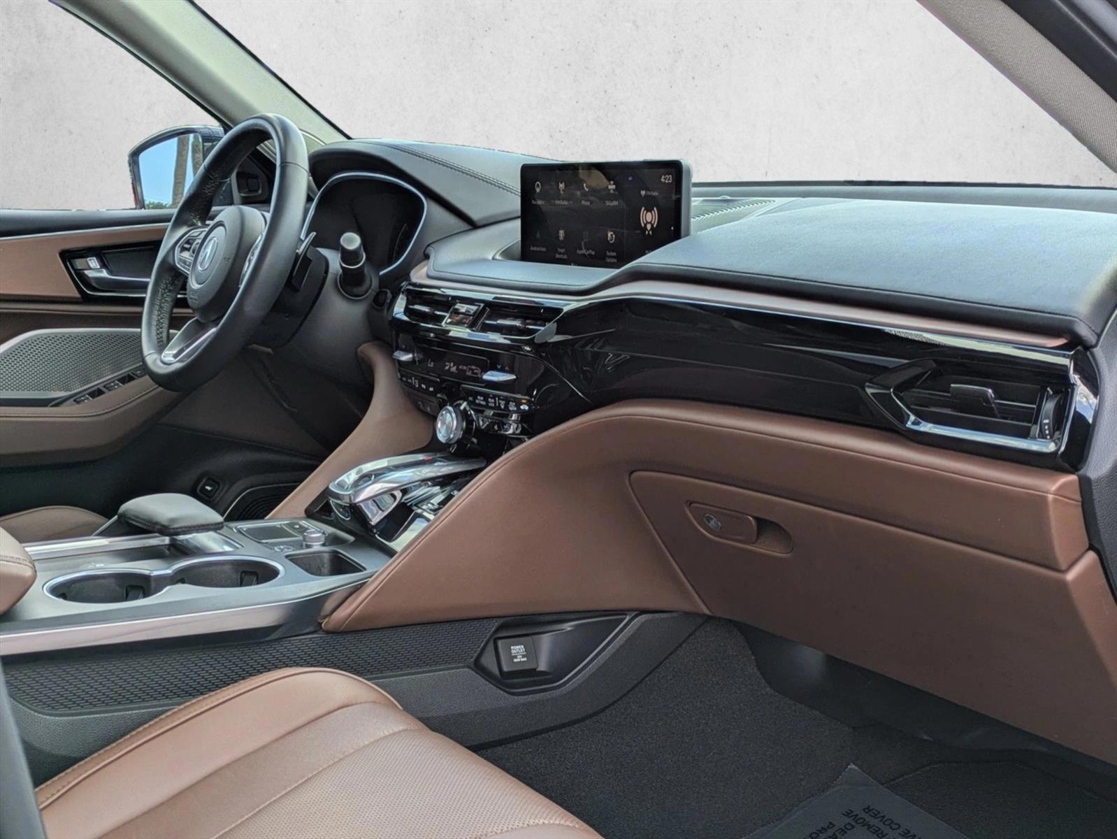 2023 Acura MDX Technology Package - Photo 27